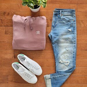 AE AirFlex Patched Slim Jean